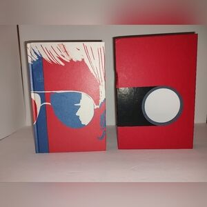 The Day of the Jackal by Frederick Forsyth 2014 The Folio Society New w/Slipcase